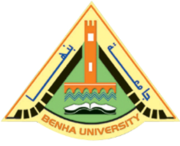 Benha University is in the third place in the E-Learning