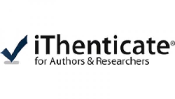 How to get an account in the plagiarism –detection program &quot;Ithenticate&quot;