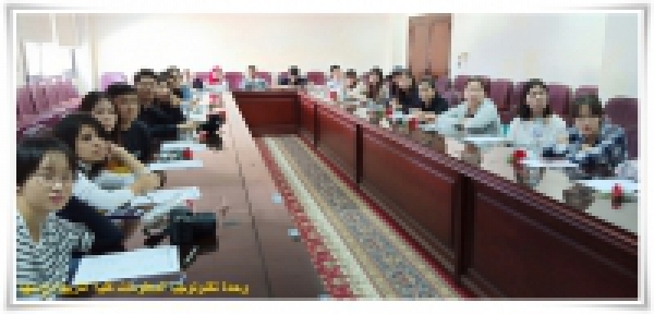 Benha University Council approves to form The University Awards Committee