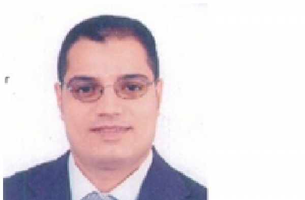 Prof.Dr. RadwanRadwan Abu-El-Abbas Khalil is the Acting Vice Executive manager of IT units in the University